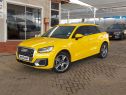 2019 Audi Q2 TFSI Sport