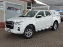 2022 Isuzu D-Max DDI LS