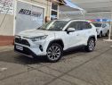 2019 Toyota Rav4 VX