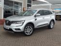 2019 Renault Koleos