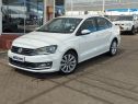 2016 Volkswagen Polo Comfortline