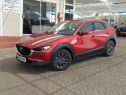 2021 Mazda CX-30 Dynamic