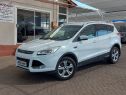 2016 Ford Kuga Ecoboost Ambiente