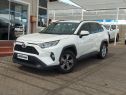 2019 Toyota RAV4 GX