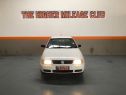 2003 Volkswagen Polo Classic