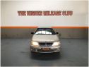 2002 Nissan Sunny EX Saloon