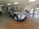 2025 Toyota Corolla Cross XS 1.8 CVT
