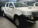 2013 Toyota Hilux 3.0 D4D Raider 4x4 A/T