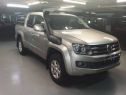 2016 Volkswagen Amarok 2.0 BiTDi Highline 4 Motion