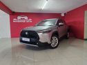 2024 Toyota Corolla Cross 1.8 XS AT