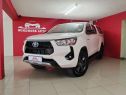 2024 Toyota Hilux 2.4GD6 Raider DC 4x4 AT