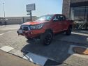 2019 Toyota HILUX RAIDER 4.0 V6 4X4 A/T P/U D/C