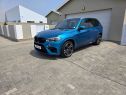 2016 BMW X5 M SPORT F15 4.4 V8 T-TURBO 423KW A/T AWD SUV