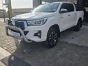 2019 Toyota HILUX RAIDER GD-6 2.8 4X4 A/T