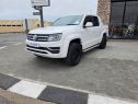 2022 Volkswagen AMAROK 3.0TDI H-LINE EXTREME 190KW 4MOTION A/T