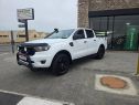 2022 Ford RANGER XL 2.2TDCI 4X4 A/T