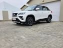 2022 Toyota Urban Cruiser 1.5XR M/T SUV