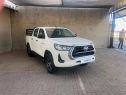 2023 Toyota Hilux DC 2.4 4x4 Raider A/t