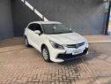2024 Toyota Starlet 1.5 Xi