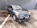 2023 Toyota Starlet 1.5 Xi