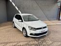 2023 Volkswagen Polo Vivo 1.4 Comfortline