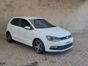 2020 Volkswagen Polo Vivo 1.4 Comfortline HB