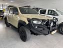 2023 Toyota Hilux Legend 2.8 4x4 A/t D/cab