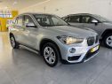 2016 BMW X1 2.0 Diesel A/t Xdrive