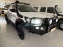 2024 Toyota Hilux D/cab Raider X 2.4 4x4 A/t