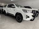2020 Toyota Hilux Legend 50 D/cab 2x4 M/t 2.8