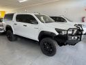 2025 Toyota Toyota Hilux Legend RS D/cab 4x4 A/t 2.8