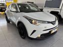 2018 Toyota CHR 1.2 Plus CVT
