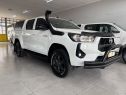 2024 Toyota Hilux 2.4 4x4 A/t d/cab