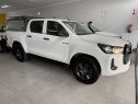 2022 Toyota Hilux 2.4 R/B D/cab 2x4 M/t