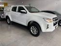 2023 Isuzu D Max 1.9 LS D/cab 2x4 M/t