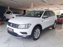 2020 Volkswagen Tiguan 1.4 TSI Allspace DSG Trendline