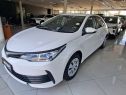 2025 Toyota Corolla Quest Plus 1.8 CVT