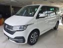 2021 Volkswagen Caravelle Highline 2.0 Bi Tdi 146 Kw 4M DSG