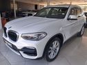 2019 BMW x3 2.0 D X-Drive