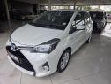 2015 Toyota Yaris 1.5 HSD XS Hybrid