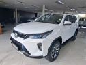 2025 Toyota Fortuner 2.4 GD-6 4x4 AT