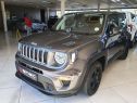 2022 Jeep Renegade 1.4 T Jet Sport