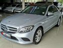 2020 Mercedes-Benz C180 AT