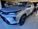 2025 Toyota Fortuner 2.4 GD-6 4x4 AT
