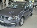2025 Volkswagen Polo Vivo 1.4 Trendline MT
