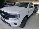 2024 Ford Everest 2.0l Bi-Turbo Sport 4x4 AT