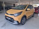 2023 Kia Picanto 1.2 Xline Manual