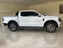 2025 Ford RANGER 30 V6 PLATINUM 4x4 D/C  AT