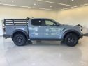 2025 Ford RAPTOR 30V6 ECOBOOST DC 4x4 AT
