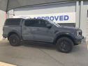 2023 Ford RANGER RAPTOR 30L V6 TWI TURBO DC4x4